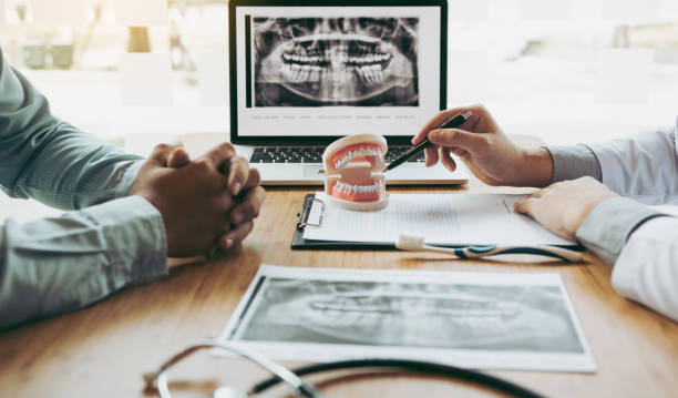 Why Choose Us for Your Dental Needs in Rossmoor, NJ