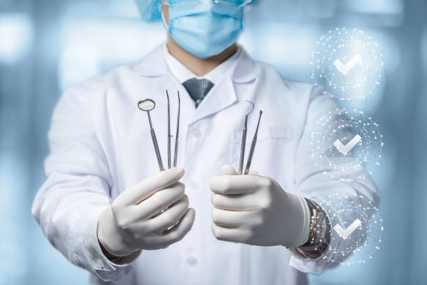 Dental Bonding in Rossmoor, NJ