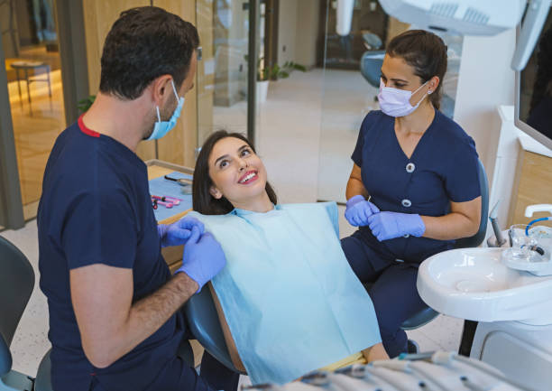 Best Teeth Whitening  in Rossmoor, NJ