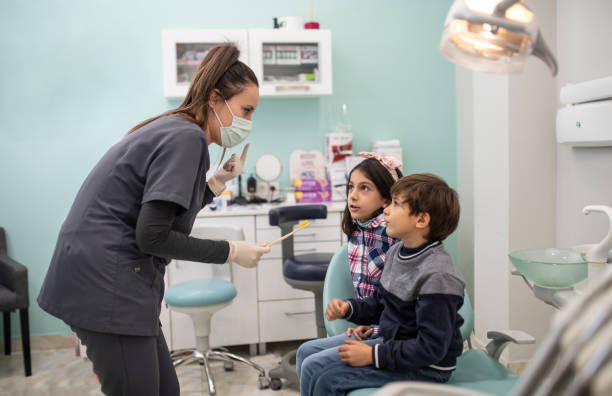 Professional  Holistic Dental Services in Rossmoor, NJ