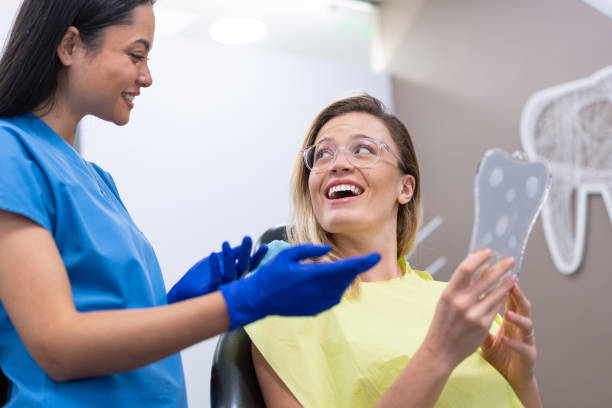 Best Invisalign and Clear Aligners  in Rossmoor, NJ