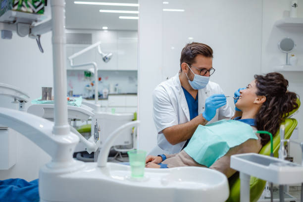 Best Invisalign and Clear Aligners  in Rossmoor, NJ