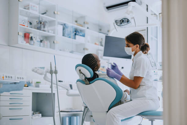 Best Sedation Dentistry  in Rossmoor, NJ